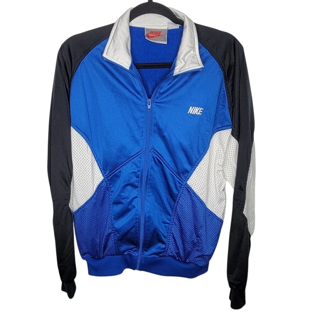 Nike vintage 80s